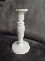 Wedgwood Edme kandelaar 20 cm hoog., Huis en Inrichting, Keuken | Servies, Overige materialen, Overige typen, Ophalen of Verzenden