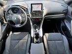 Mitsubishi Eclipse Cross 2.4 PHEV Black Edition / 1500kg Tre, 188 pk, 14 kWh, Euro 6, 4 cilinders