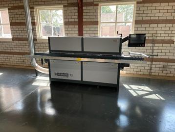 Hebrock F2 kantenlijmer beschikbaar voor biedingen