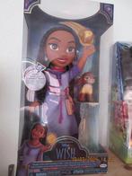 disney animator pop van Wish, Ophalen of Verzenden, Overige figuren, Nieuw, Beeldje of Figuurtje