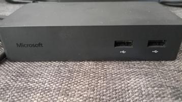 Microsoft Surface Dock beschikbaar voor biedingen