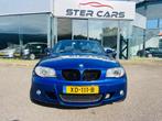 BMW 1-serie Cabrio 118i, €500 KORTING, Auto's, BMW, 1-Serie, Cabriolet, Handgeschakeld, Euro 4