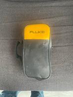FLUKE 376 FC Stroomtang met iFlex, Doe-het-zelf en Verbouw, Meetapparatuur, Ophalen of Verzenden, Zo goed als nieuw, Elektriciteit