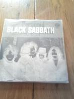 Single black Sabbath the wizard, Overige formaten, Ophalen of Verzenden, Zo goed als nieuw