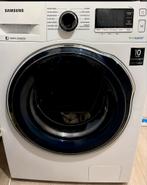 Samsung WW80K6404QW/EN Wasmachine - Zo goed als nieuw!, 1200 tot 1600 toeren, 8 tot 10 kg, Ophalen of Verzenden, Zo goed als nieuw