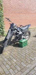 Orion rx250cc, Fietsen en Brommers, Brommers | Crossbrommers, Overige merken, Zo goed als nieuw, Ophalen