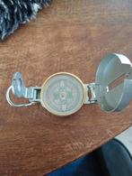 Militair Richting Kompas - Engineer Directional Compass, Antiek en Kunst, Antiek | Gereedschap en Instrumenten, Ophalen of Verzenden