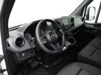 Mercedes-Benz Sprinter 317CDI 9G-Tronic Bakwagen+Laadklep |, Auto's, Bestelauto's, Automaat, Gebruikt, 4 cilinders, Wit