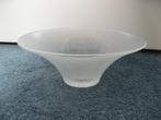 Originele Sandra Rich fruitschaal voor een goede prijs, Schaal, Rond, Ophalen of Verzenden, Glas