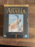Lawrence of Arabia, Cd's en Dvd's, Dvd's | Klassiekers, Ophalen of Verzenden, Vanaf 12 jaar, Drama, Nieuw in verpakking