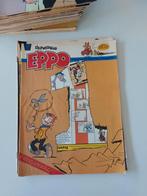 Eppo stripweekblad 1981, Boeken, Meerdere comics, Ophalen of Verzenden, Gelezen, Europa