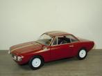 Lancia Fulvia Coupe - Metro 1:24, Overige merken, Gebruikt, Metro, Auto