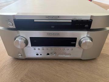 Marantz SR5003 AV receiver (7 x 90W/8 ohm) beschikbaar voor biedingen
