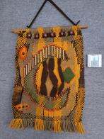 Handgemaakt Macramé Wandkleed, Ophalen, Zo goed als nieuw