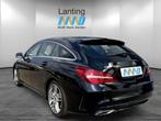 Mercedes CLA-klasse Shooting Brake 180 Business Solution AMG, CLA, 730 kg, 4 cilinders, Lichtsensor