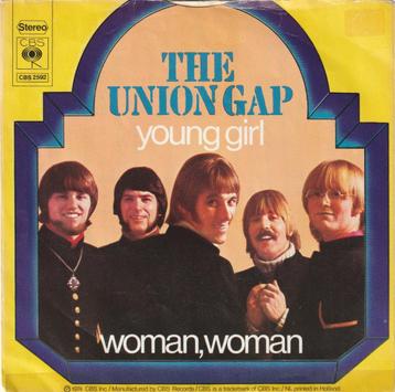 The Union Gap (1974) "Young Girl" beschikbaar voor biedingen