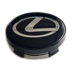 Lexus 56mm 58mm 59mm 60mm 63mm 68mm 69mm 75mm Naafdoppen, Auto diversen, Wieldoppen, Verzenden, Nieuw