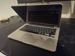 MacBook Pro Early 2015 - Batterij Kapot, Computers en Software, Apple Macbooks, MacBook Pro, 1 TB of meer, Gebruikt, 2 tot 3 Ghz