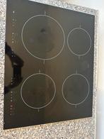 Atag Inductie Kookplaat - 4 Zones, Ophalen, Gebruikt, 4 kookzones, Inbouw