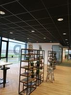 SYSTEEMPLAFOND • WANDEN • TIMMERWERK • VERLICHTING, Doe-het-zelf en Verbouw, Platen en Panelen, Verzenden, Nieuw