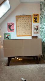 Kidsmill commode kast, Ophalen, Gebruikt, 50 tot 70 cm, 100 cm of meer