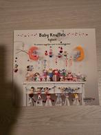 Baby Knuffels Haken - Haakpret, Breien en Haken, Verzenden, Haakpret, Nieuw