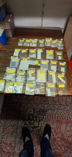 NS Reitsma transfers van af 4 euro een zakje
Verzending van, Hobby en Vrije tijd, Gelijkstroom of Wisselstroom, Brug, Tunnel of Gebouw