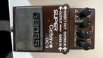 Boss OC-3, Ophalen of Verzenden, Zo goed als nieuw, Multi-effect