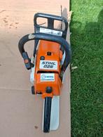 STIHL motorzaag, Ophalen of Verzenden, Gebruikt