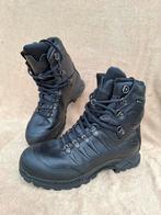 Meindl Black Boa bergschoenen,  maat 43, Sport en Fitness, Bergsport en Wandelen, Ophalen of Verzenden, Zo goed als nieuw, Schoenen