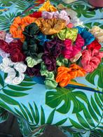 Haar scrunchies 43 stuks bieden partij, Ophalen of Verzenden, Gehele jaar, Volle zon, Zaad