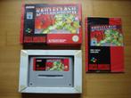Battleclash snes FAH, Spelcomputers en Games, Games | Nintendo Super NES, Avontuur en Actie, 1 speler, Ophalen of Verzenden, Zo goed als nieuw