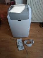 Whirlpool mobiele Airco met verwarming (pacw212hp), Ophalen, Timer, Minder dan 60 m³, 3 snelheden of meer