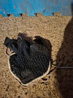 Oornetje shet/pony, Dieren en Toebehoren, Paarden en Pony's | Overige Paardenspullen, Ophalen, Gebruikt, Overige soorten