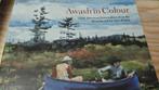 Awash in Colour  Great American Watercolours from Mus.Boston, Verzenden, Gelezen, Non-fictie