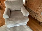 2 Ikea banken + 1 Ikea fauteuil (Ekeskog), Ophalen, Gebruikt, 75 tot 100 cm, Stof