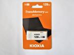 Kioxia (Toshiba) Transmemory USB 3.2 stick 128GB nieuw, Nieuw, KIOXIA, Ophalen of Verzenden, 128 GB