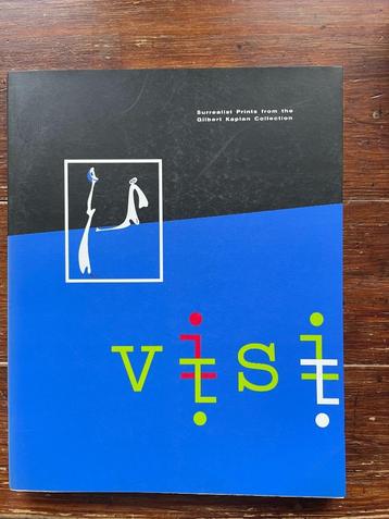Visionary States: Surrealist Prints from the Gilbert Kaplan beschikbaar voor biedingen