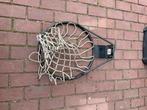 Super stevige basketbalring 45 cm, Sport en Fitness, Ophalen of Verzenden, Gebruikt, Ring, Bord of Paal