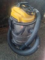 Nat droog stofzuiger, Ophalen of Verzenden, Gebruikt