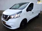 Nissan NV300 1.6 dCi 120 L2H1 Acenta |EURO 6 | Airco, Gebruikt, 4 cilinders, Electronic Stability Program (ESP), Wit
