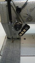 Industrie Naaimachine Durkopp /Adler Naald Transport(272), Hobby en Vrije tijd, Naaimachines en Toebehoren, Industrieel, Ophalen