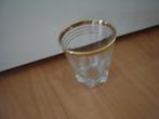 borrelglas, Verzamelen, Glas en Borrelglaasjes, Ophalen of Verzenden, Zo goed als nieuw, Borrel- of Shotglas