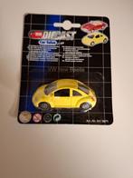 Dickie Volkswagen New Beetle, Ophalen of Verzenden, Nieuw
