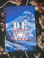 De Laatste Meters - Klimverhalen, Boeken, Ophalen of Verzenden, Gelezen, Europa