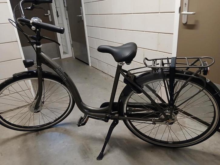 Pointer step in nieuwstaat  !!!, Fietsen en Brommers, Fietsen | Dames | Moederfietsen, Zo goed als nieuw, Overige merken, 50 tot 53 cm