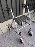 rollator in goede staat, Diversen, Ophalen, Opvouwbaar, Gebruikt