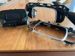 Fiat 500 Autoradio Compleet, Ophalen of Verzenden, Gebruikt, Fiat