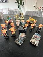 Beren beeldjes, Verzamelen, Beren en Cherished Teddies, Ophalen of Verzenden, Zo goed als nieuw, Beeldje, Overige merken