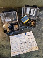 Cochrane 1xNitrox,1xTrimix duikcomputer, Watersport en Boten, Duiken, Ophalen of Verzenden, Gebruikt, Duikcomputer